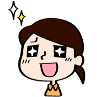 お客様涙